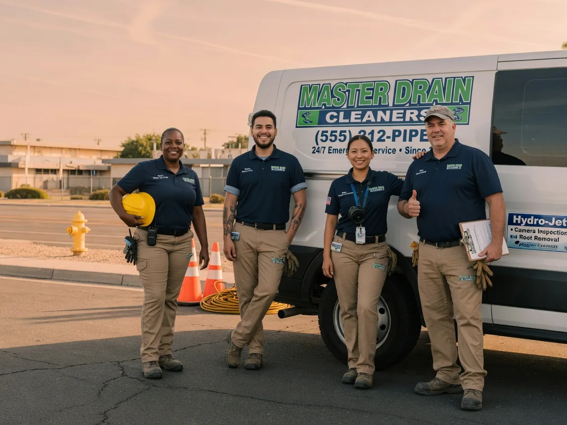 Drain Cleaning company in Spencer, NE